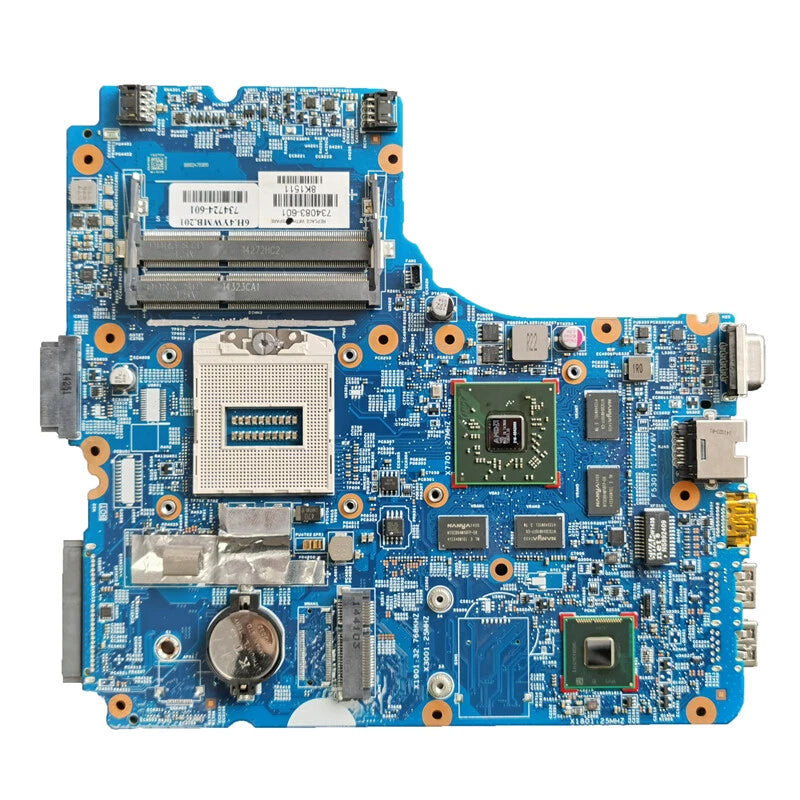  Motherboard for HP ProBook 440 G1 Laptop