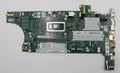 Lenovo ThinkPad T490 Intel Core i7 8th Gen U-Series Laptop Motherboard Mainboard System Board - NM-C541