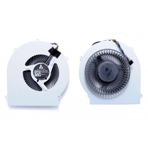  Fan Replacement for HP ProBook 630 G8 Laptop