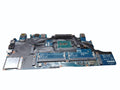 Genuine Motherboard for DELL Latitude E7250 with Onboard Intel Core i5 5th Gen CPU - P/N: G9CNK