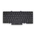 Replacement Laptop Keyboard for Dell Latitude 5411 – High-Quality Replacement Keyboard